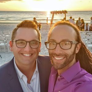 Meet your Posher, Jerry